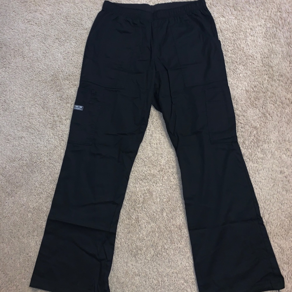 Scrub Pants